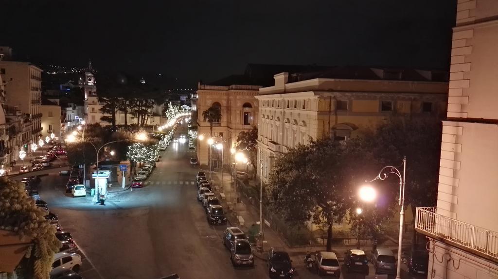 Apartamento Indipendenza Salerno